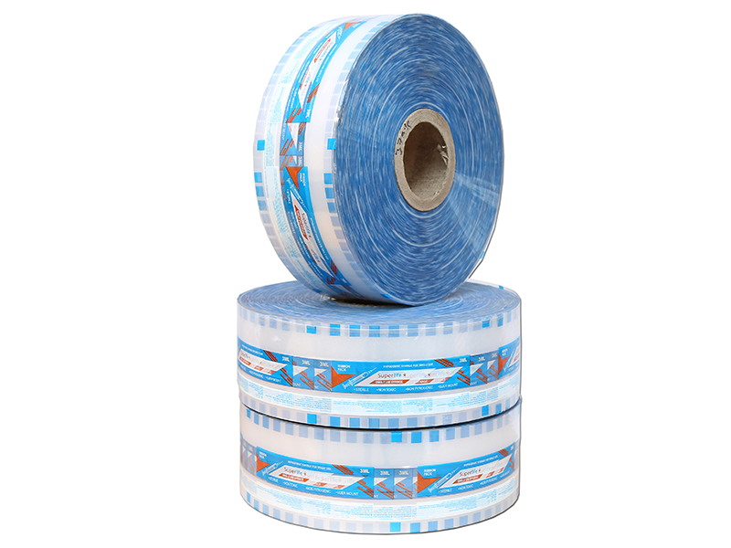 Medical Paper Tape-3